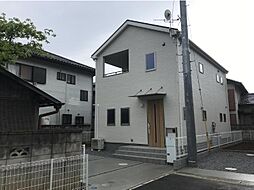 マイホームネクスト栗橋中央 3号棟