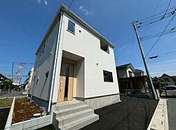 クレイドルガーデン久喜市栗橋東第15 15号棟