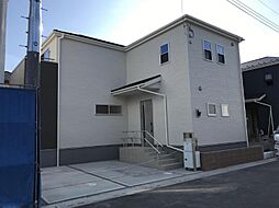 リーブルファイン幸手市中5丁目 ８号棟