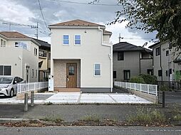 マイホームネクスト高野台西 1号棟