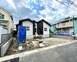 久喜市吉羽3丁目2期 1号棟