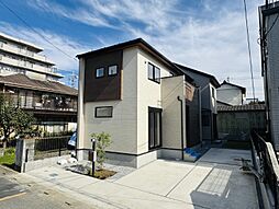 幸手市中４丁目　２期