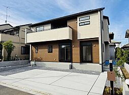 幸手市緑台1丁目　5期