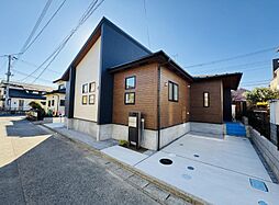 蓮田市西新宿3丁目 1号棟