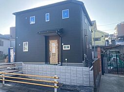 蓮田市東 1号棟