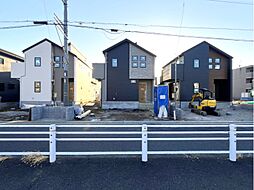 久喜市青毛3丁目 3号棟