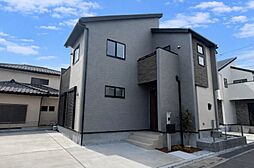 久喜市久喜東5丁目２期 2号棟