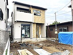 久喜市本町5丁目　4期 1号棟