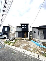 久喜市栗原 2号棟