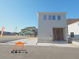 リーブルガーデン丸亀市飯山町第三 ２