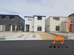 リーブルガーデン高松市中間町第四 ２号棟