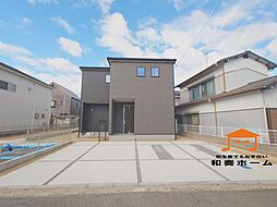 リーブルガーデン高松市元山町第五 ２号棟