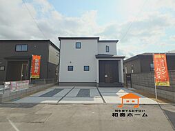 リーブルガーデン丸亀市津森町第三 1