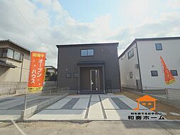 リーブルガーデン丸亀市津森町第三 ２号棟