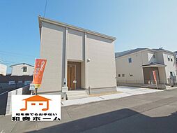 リーブルガーデン坂出市谷町第二 １号棟