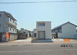 リーブルガーデン丸亀市西本町 １号棟