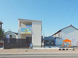 リーブルガーデン丸亀市西本町 １号棟