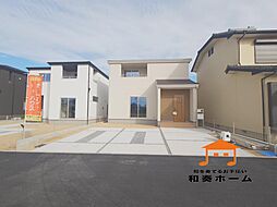 リーブルガーデン高松市中間町第四