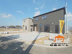 リーブルガーデン高松市多肥上町第九