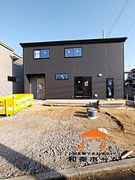 リーブルガーデン高松市多肥上町第九