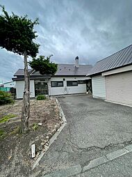 夕張郡長沼町旭町南１丁目の一戸建て