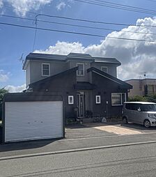 夕張郡長沼町東町南２丁目の一戸建て