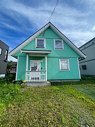 空知郡南幌町西町６丁目の一戸建て