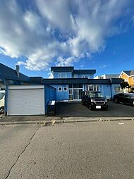 恵庭市黄金南１丁目