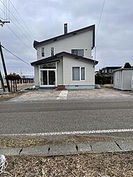 夕張郡由仁町東栄の一戸建て