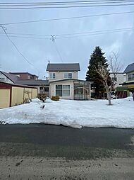 恵庭市有明町３丁目の土地