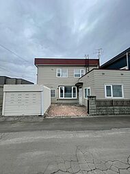 夕張郡栗山町中央１丁目