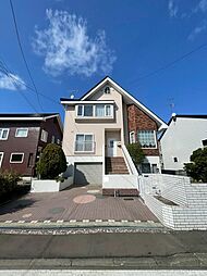 恵庭市中島町６丁目