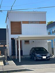 恵庭市文京町３丁目