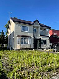 空知郡南幌町西町２丁目の一戸建て