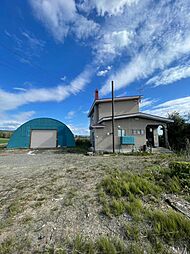 夕張郡長沼町東1線北の一戸建て