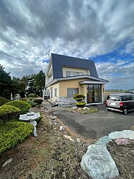 夕張郡長沼町西２線北