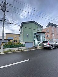 恵庭市美咲野５丁目