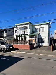 江別市文京台南町