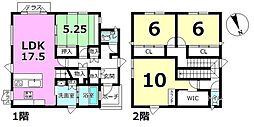 恵庭市黄金南4丁目16-13　中古戸建