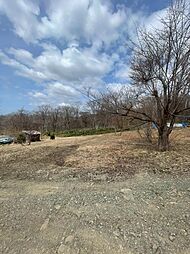夕張郡長沼町字馬追の土地
