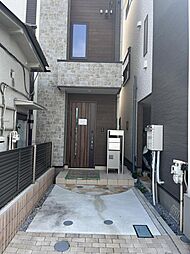 川口市本町２丁目中古戸建