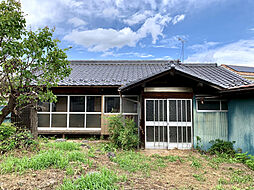 佐久市原の古民家