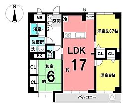 三旺マンション第二八事東