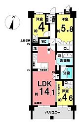 ダイアパレス八事柏木町