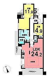 リビオ野並サザンブライト