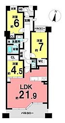 萩山シティハウス