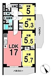 シーアイマンション瑞穂