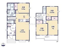 新築戸建　天白区高宮町　A号棟