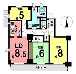 シーアイマンション第2瑞穂
