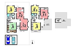 中古戸建　天白区鴻ノ巣2丁目
